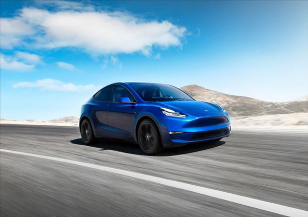 老车主心塞！特斯拉国产Model 3/Y宣布降价：26.59万元起